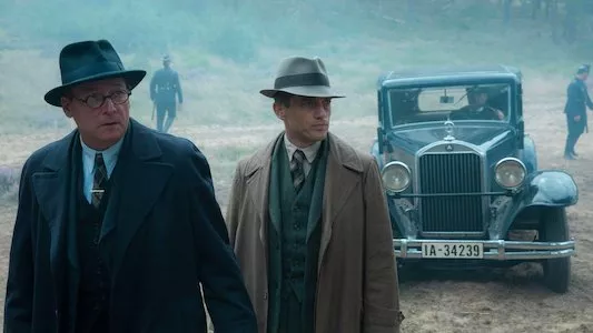 Image Babylon Berlin 1