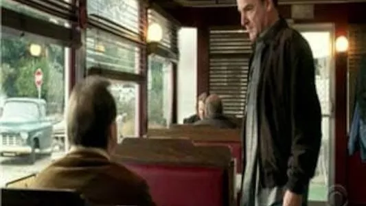Image Mentes criminales 13