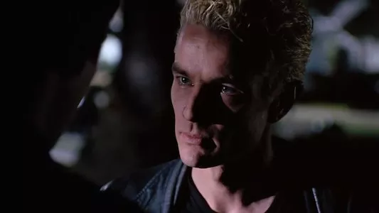 Image Buffy, cazavampiros 3