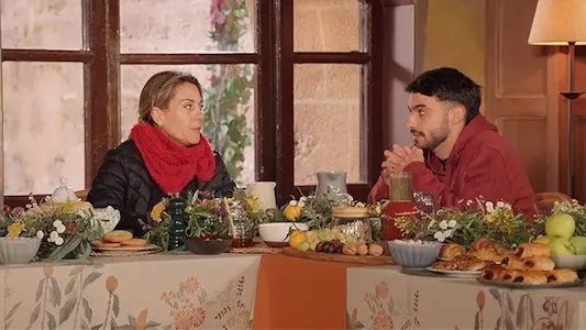 Image Traitors España 5