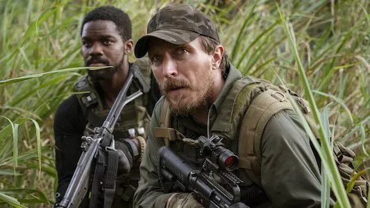 Image Jack Ryan, de Tom Clancy 6