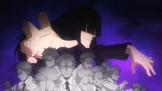Image Boku no hero academy 22