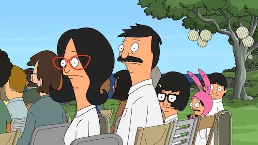 Image Bob's Burgers 21