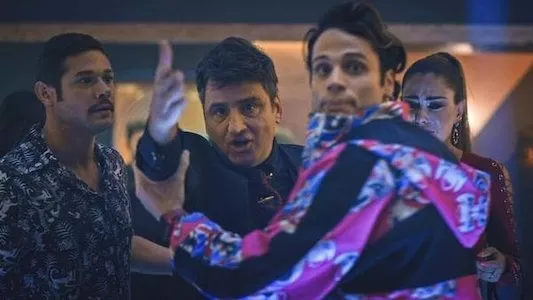 Image El señor de los cielos 47