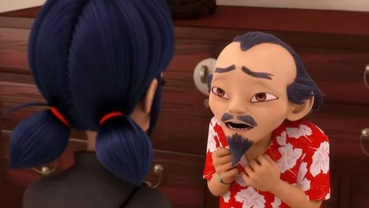 Image Miraculous: Las aventuras de Ladybug 16