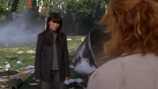 Image Ghost Whisperer 22