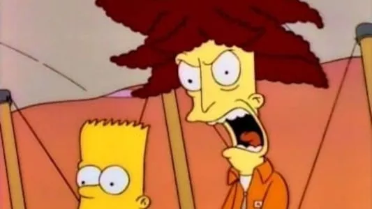 Image Los Simpsons 9