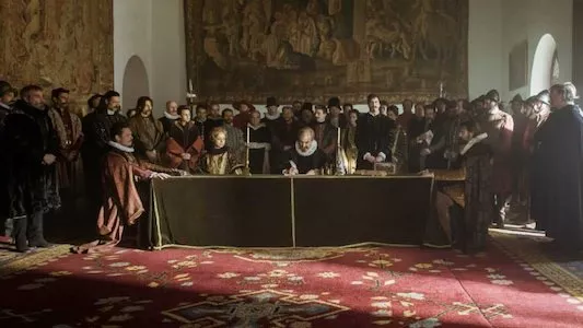 Image El ministerio del tiempo 5