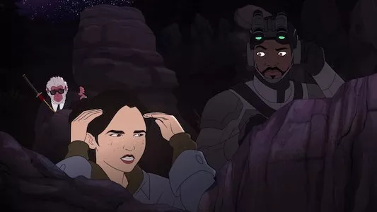 Image Marvel's Hit-Monkey 6