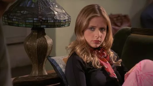 Image Buffy, cazavampiros 1