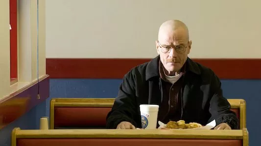 Image Breaking Bad 11