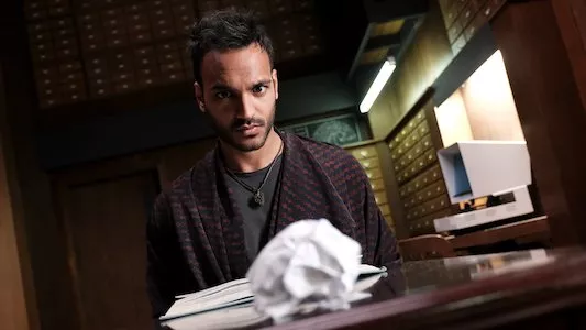 Image The Magicians 11