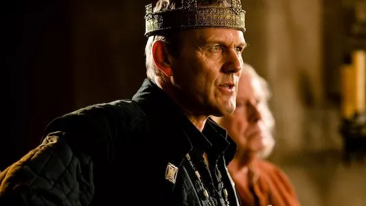 Image Las aventuras de Merlin 1