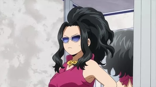 Image Boku no hero academy 8
