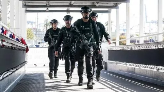 Image S.W.A.T 22
