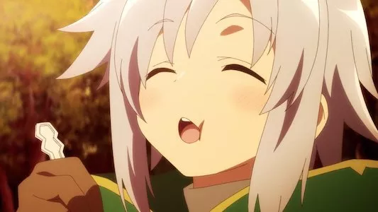 Image Jidouhanbaiki ni Umarekawatta Ore wa Meikyuu ni Samayou 2