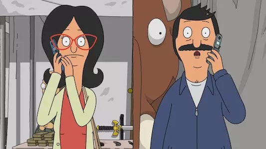 Image Bob's Burgers 13