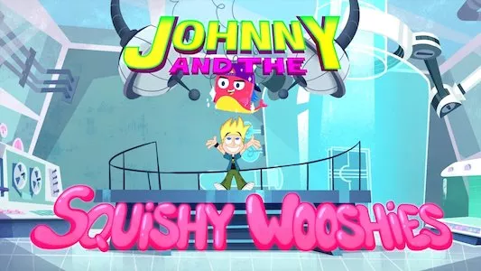 Image Johnny Test 14