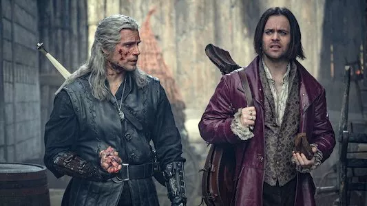 Image The Witcher 2