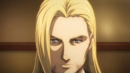 Image Ataque a los Titanes (Attack on Titan) 4