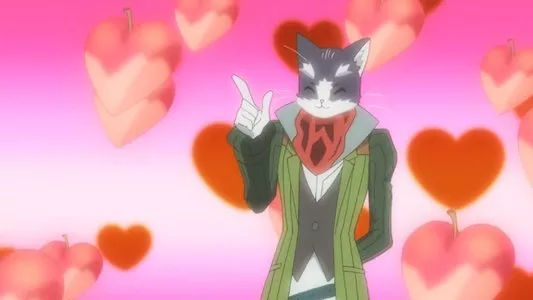 Image Log Horizon 13