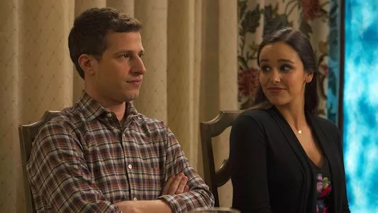 Image Brooklyn Nine-Nine 14