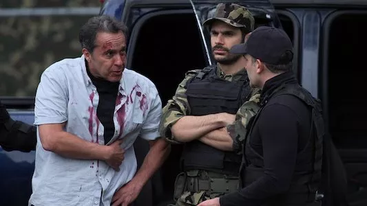 Image El señor de los cielos 70