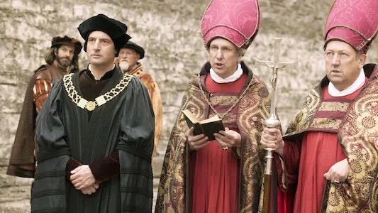Image Los Tudor 10