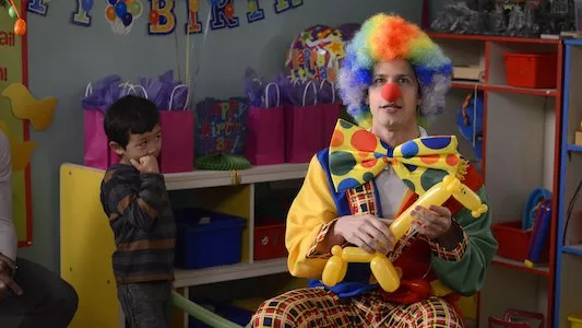 Image Brooklyn Nine-Nine 20
