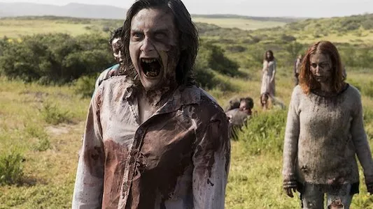 Image Fear the Walking Dead 16