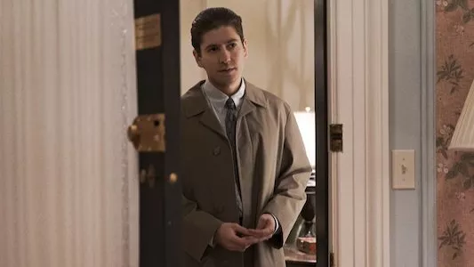 Image La maravillosa Sra. Maisel 2
