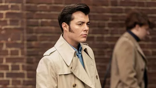 Image Pennyworth 7
