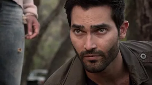 Image Teen Wolf 6