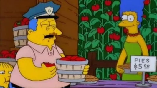 Image Los Simpsons 5