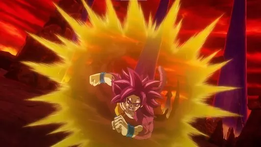 Image Dragon Ball DAIMA 20
