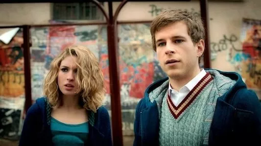 Image Hermanos (TV) 3