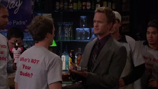 Image How I Met Your Mother (Como Conoci a Vuestra Madre ) 7