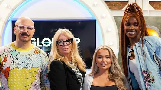 Image Glow Up 4