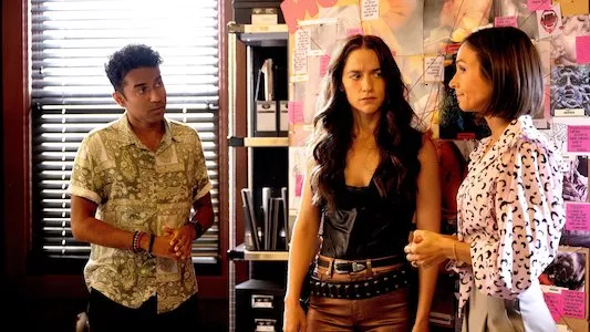 Image Wynonna Earp 9