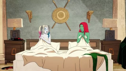Image Harley Quinn 9