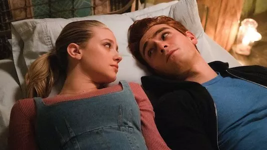 Image Riverdale 18