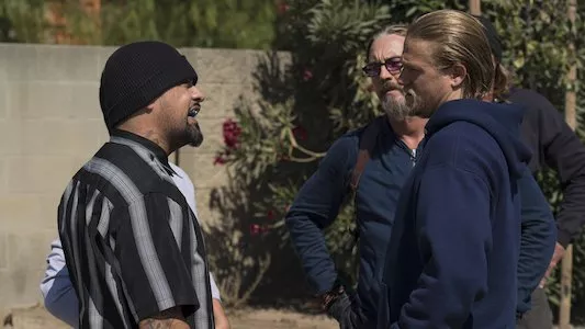 Image Sons of Anarchy 8