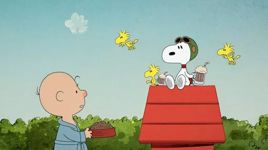 Image El show de Snoopy 2