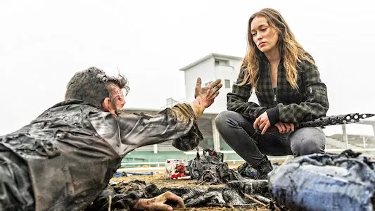Image Fear the Walking Dead 7