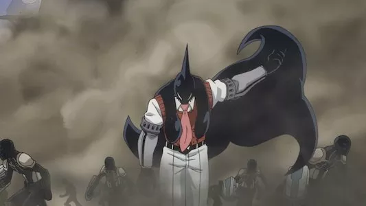 Image Boku no hero academy 21