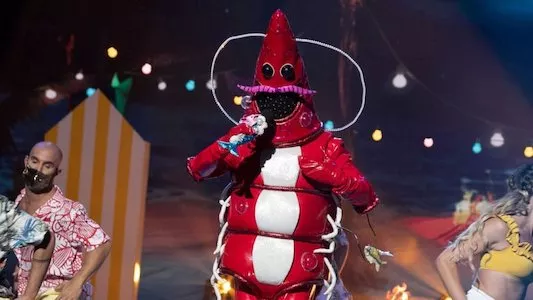 Image Mask Singer: Adivina quién canta 4