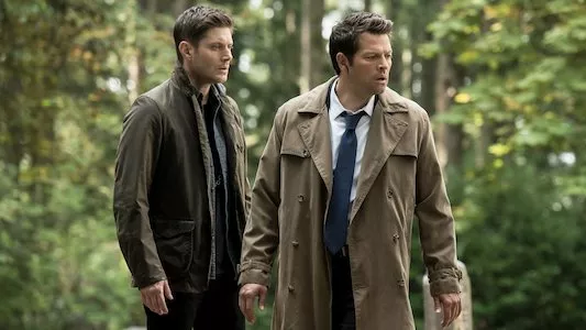 Image Supernatural 3