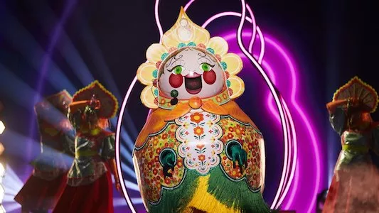 Image Mask Singer: Adivina quién canta 2
