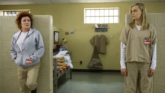 Image Orange Is the New Black 5