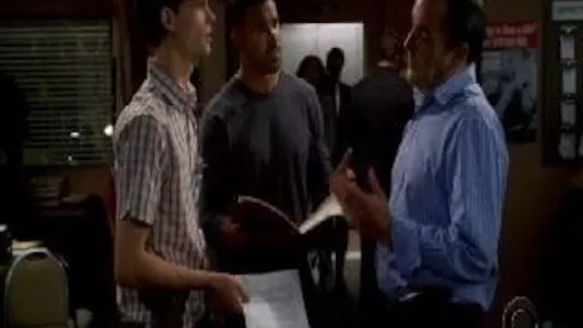 Image Mentes criminales 4